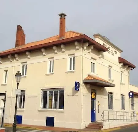 Apartamento 4 Pers Au Coeur De Soulac-sur-Mer