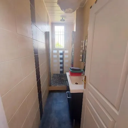 4 Pers Au Coeur De Apartamento